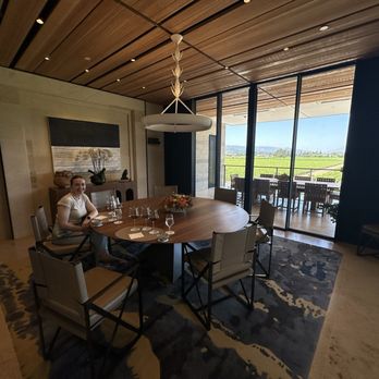 Opus One Winery - Wineries Near Me - Oakville, California