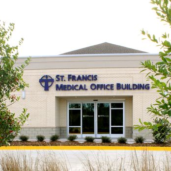 St. Francis Medical Office Building - Medical Centers Near Me - Ruston, Louisiana St. Francis Medical Office Building - Medical Centers Near Me - Ruston, Louisiana