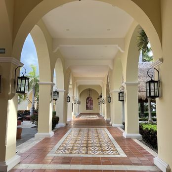 Valentin Imperial Maya - Hotels Near Me - Playa del Carmen, ROO