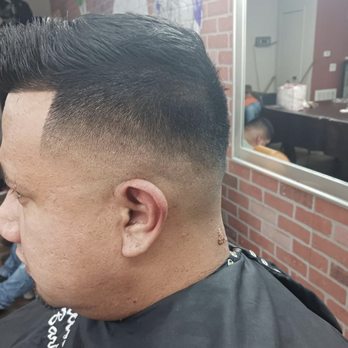 Nautikas Barber Shop - Barbers Near Me - Houston, Texas Nautikas Barber Shop - Barbers Near Me - Houston, Texas