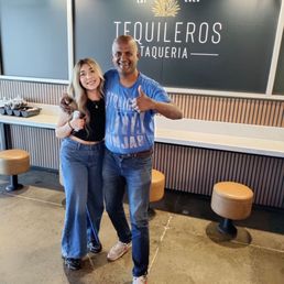 Amazing friendly service! Amazing friendly service!
