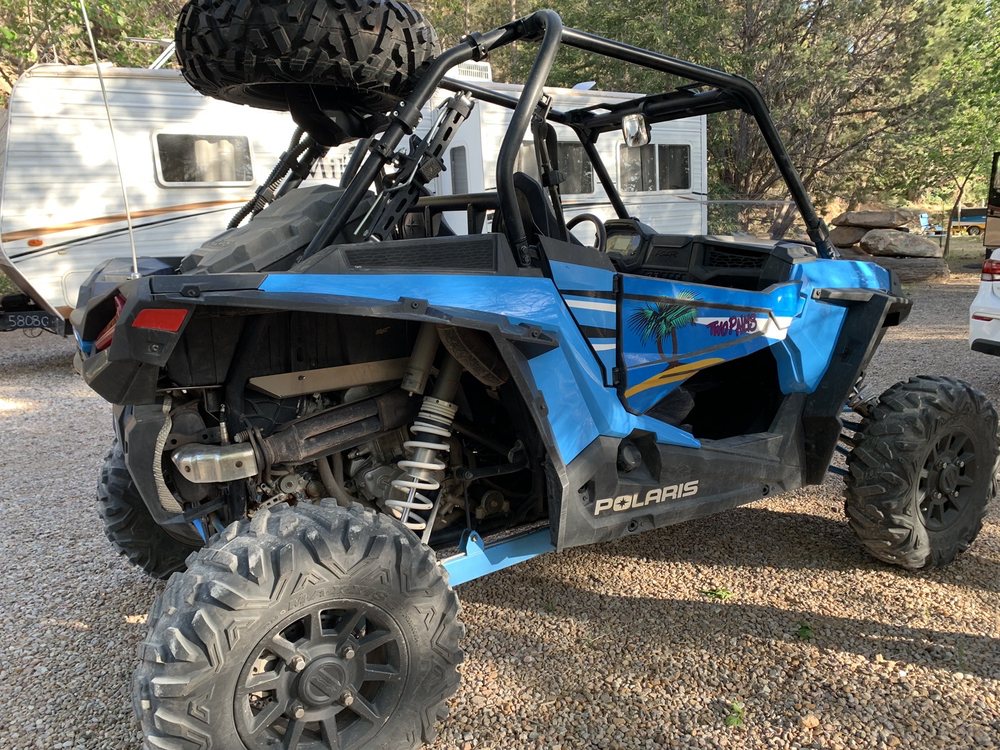 TWO PALMS RENTALS 20 Photos 365 Moenkopi Dr, Leeds, Utah ATV