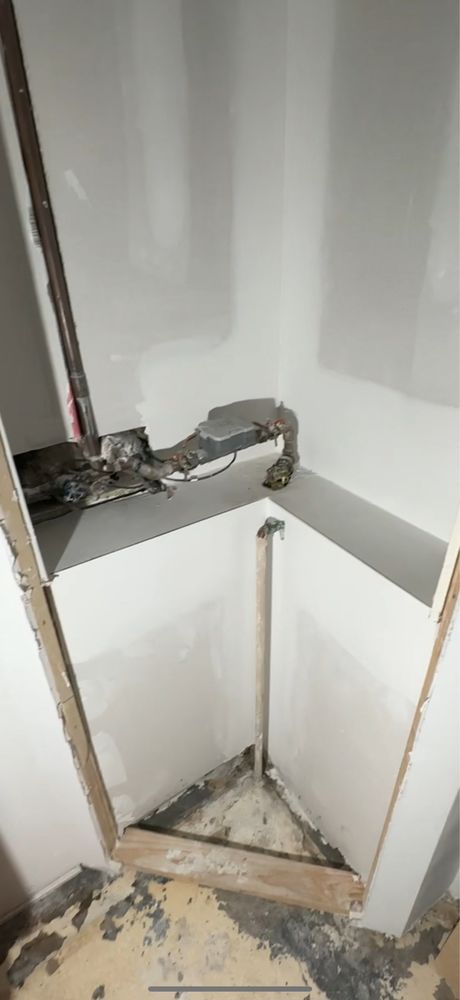 Slide of Silent plumbing