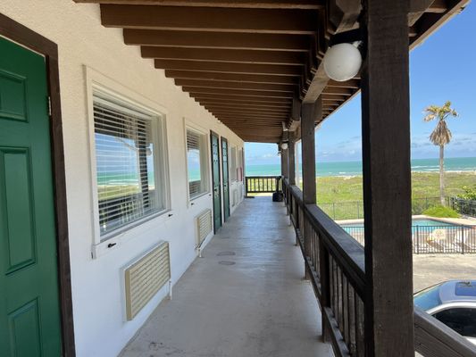 The Palms Resort by null