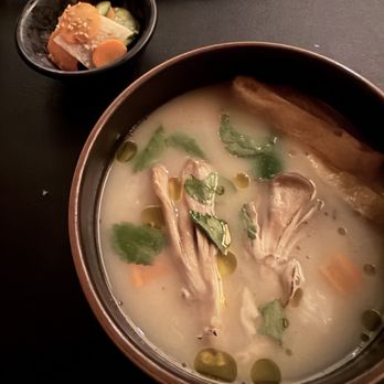 Kira - Mediterranean Near Me - New Orleans, Louisiana
