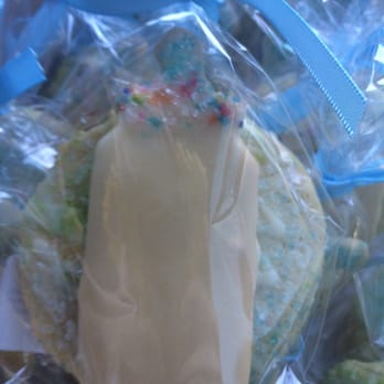 Cookie Zoo - Baby bottle cookie is a bit strange - Bakeries Near Me - Las Vegas, Nevada Cookie Zoo - Baby bottle cookie is a bit strange - Bakeries Near Me - Las Vegas, Nevada