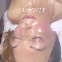 This facial combo is the most requested!