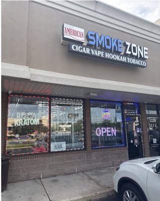 american smoke and vape Zone, 1230 S Highland Ave, Lombard, IL 60148, US Flavour-Ice Menthol FLAVOURS:Cherry Blast Ice Geek Bar Meloso Bar