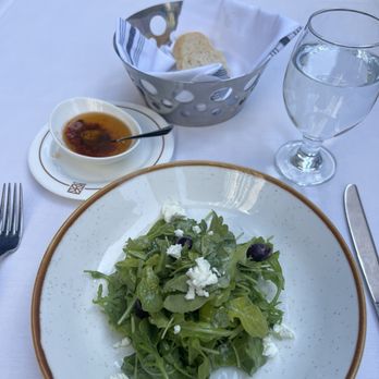 Duomo51 - Rucola E Pomodorini - Italian Near Me - New York, New York
