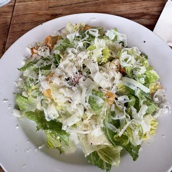 Rosemary Trattoria - Caesar - Italian Near Me - Coronado, California