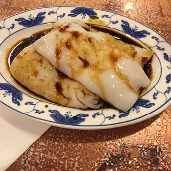 M Kee - Shrimp chiang fun (flat rice noodle) - Chinese Near Me - Philadelphia, Pennsylvania