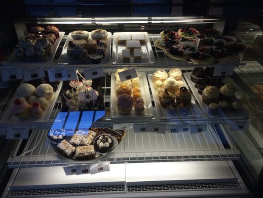 Highland Bakery by null