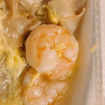 South North Dragon - Running egg and shrimp rice noodles. A must try - Chinese Near Me - Antioch, California South North Dragon - Running egg and shrimp rice noodles. A must try - Chinese Near Me - Antioch, California