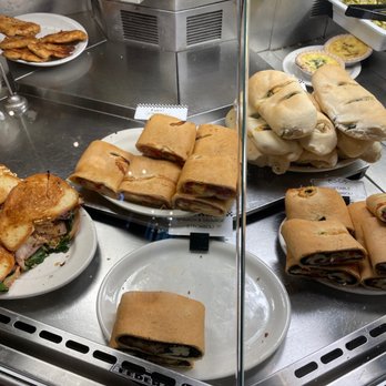 Presti's Bakery - Stromboli - Bakeries Near Me - Cleveland, Ohio