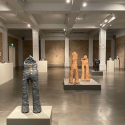 Whitechapel Gallery