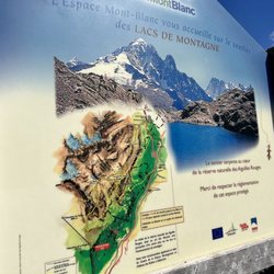 Téléphérique de l'Aiguille du Midi