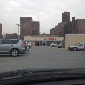 Target - Department Stores Near Me - Bronx, New York
