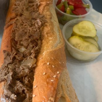 Goomba's Pizzeria - Cheesesteak - Pizza Near Me - Colmar, Pennsylvania Goomba's Pizzeria - Cheesesteak - Pizza Near Me - Colmar, Pennsylvania