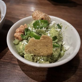 New Rose - Made to order guacamole. Fantastic! - Bars Near Me - Chicago, Illinois New Rose - Made to order guacamole. Fantastic! - Bars Near Me - Chicago, Illinois