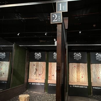 Elite Event: KickAxe Throwing - Yelp Events Near Me - Brooklyn, New York Elite Event: KickAxe Throwing - Yelp Events Near Me - Brooklyn, New York