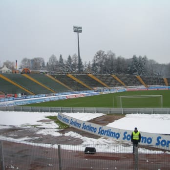 Rosenaustadion - Stadiums & Arenas Near Me - Augsburg, BY Rosenaustadion - Stadiums & Arenas Near Me - Augsburg, BY