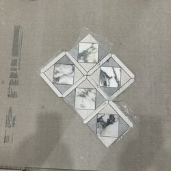 Artistic Tile - Palazzo Ducale