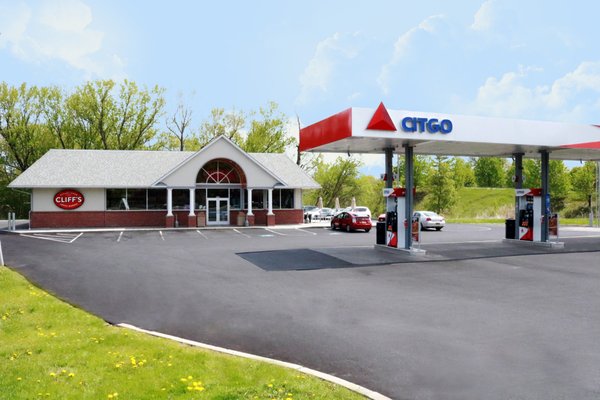 Cliff's Local Market