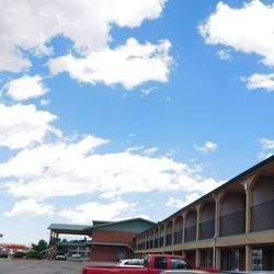 Trinidad Inn & Suites - Trinidad Inn & Suites