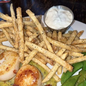 The Toasted Frog - New American Near Me - Grand Forks, North Dakota