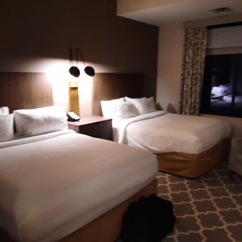 Residence Inn by Marriott Atlanta Covington - Double queen room - Hotels Near Me - Covington, Georgia