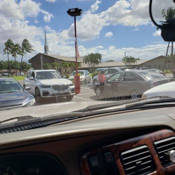 Cupies Maui - Taking orders - Fast Food Near Me - Kahului, Hawaii