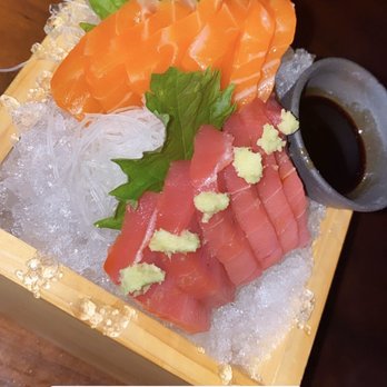 Uchi Houston - Sushi Bars Near Me - Houston, Texas