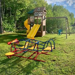 Ayeshah's Childcare Services