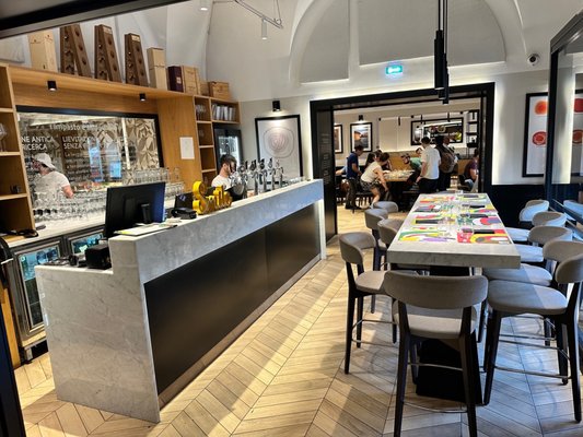 Pizzeria Salvo - Napoli by null
