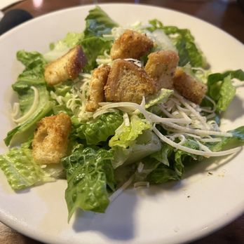 Texas Roadhouse - Caesar Salad - Steakhouses Near Me - Oak Creek, Wisconsin Texas Roadhouse - Caesar Salad - Steakhouses Near Me - Oak Creek, Wisconsin