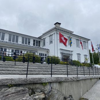 Fløibanen - Fløien Folkerestaurant - Tours Near Me - Bergen, 12