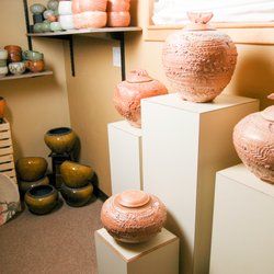 Dodero Studio Ceramics