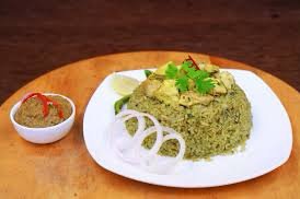 Anjappar Indian Cuisine by null