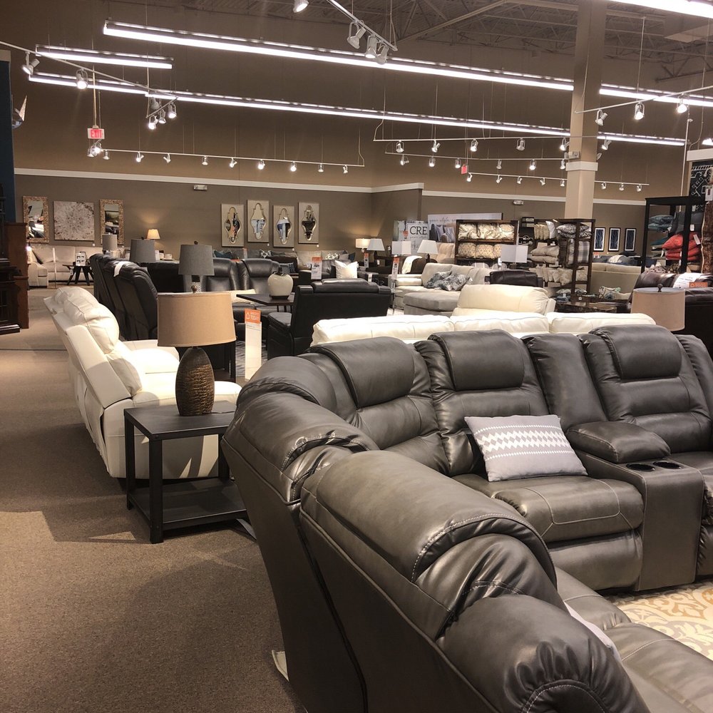 Ashley Store - Furniture Stores Near Me - Lithonia, Georgia