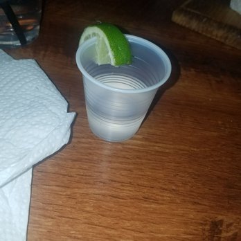 Adobe Gilas - Don Julio shot - Mexican Near Me - Rosemont, Illinois Adobe Gilas - Don Julio shot - Mexican Near Me - Rosemont, Illinois