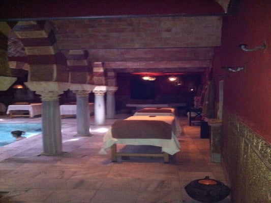 Hammam Al Andalus by null