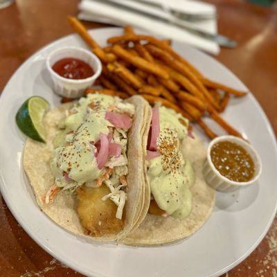Golden West Cafe by null