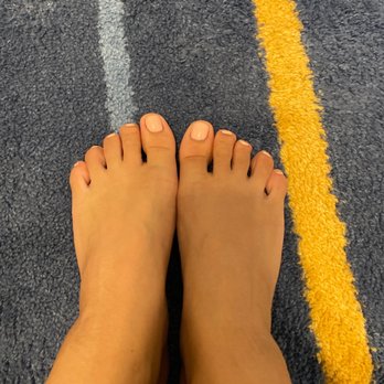 V's Nails Spa - Nail Salons Near Me - Irvine, California
