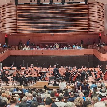 Lincoln Center - Interior - Performing Arts Near Me - New York, New York Lincoln Center - Interior - Performing Arts Near Me - New York, New York