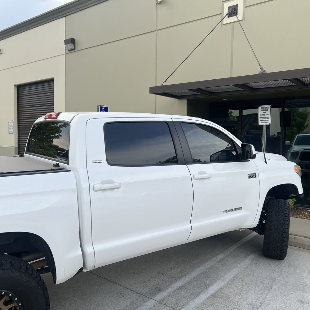 A+ Window Tinting - Home Window Tinting Near Me - Roseville, California A+ Window Tinting - Home Window Tinting Near Me - Roseville, California