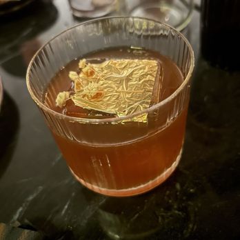 Noir Bar - Bars Near Me - Orlando, Florida