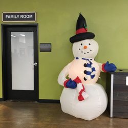 North Coast Church Carlsbad - Christmas Spirit!
