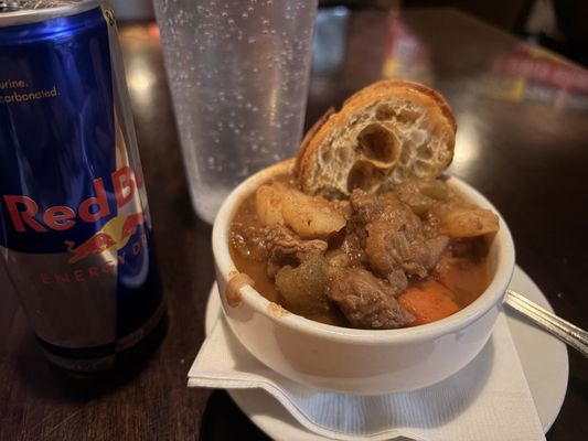 Fleet Street Pub by null