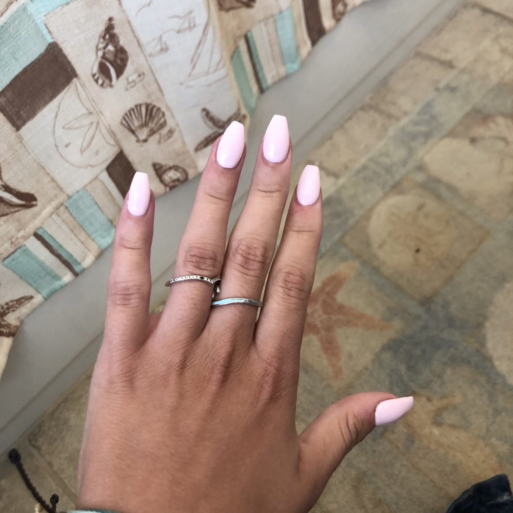 Christie's Nails - Nail Salons Near Me - North Wildwood, New Jersey