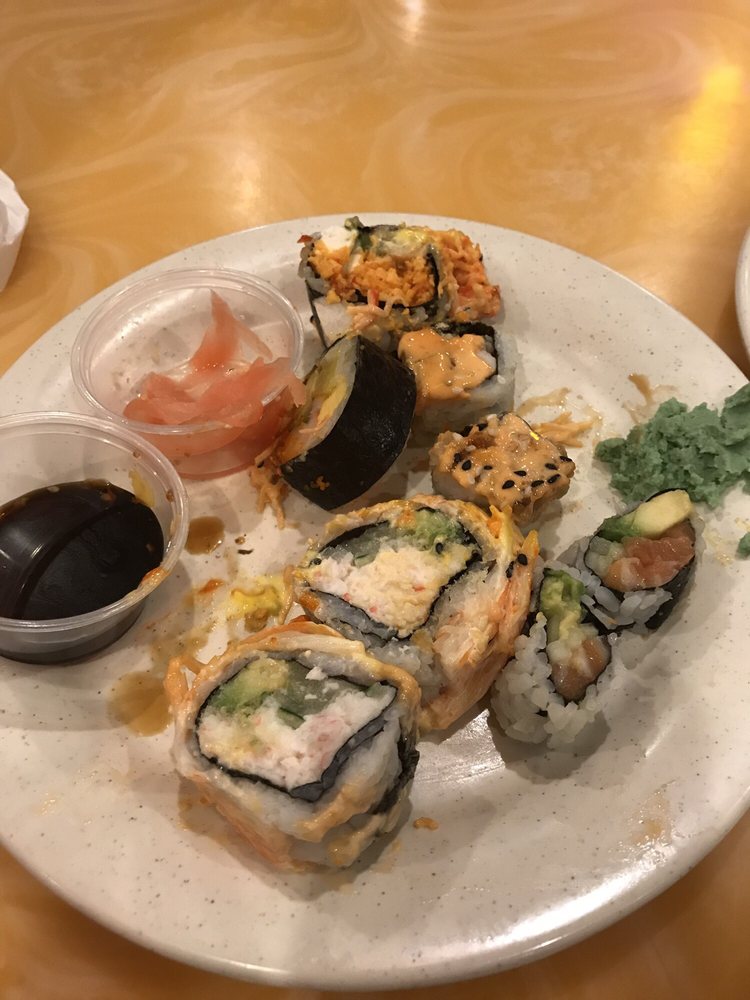 ICHIBAN GRILL & SUPREME BUFFET 46 Photos & 104 Reviews 3018 High